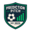 PredictionPitch Logo